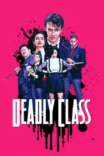 Deadly Class en streaming