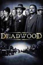 Deadwood en streaming