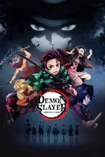 Demon Slayer : Kimetsu no Yaiba en streaming
