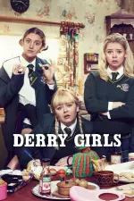 Derry Girls en streaming
