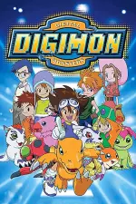 Digimon en streaming