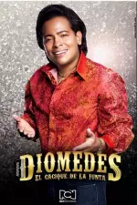 Diomedes, el Cacique de La Junta en streaming