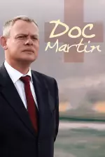 Doc Martin en streaming