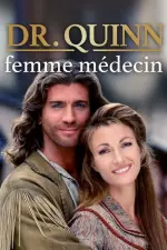 Docteur Quinn, femme médecin en streaming