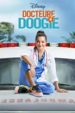 Docteure Doogie en streaming