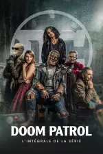 Doom Patrol en streaming