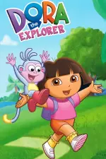Dora L'exploratrice en streaming