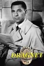 Dragnet en streaming