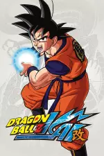 Dragon Ball Z Kai en streaming