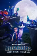 Dragons: The Nine Realms en streaming