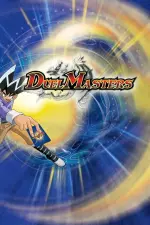 Duel Masters en streaming