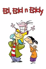 Ed, Edd n Eddy en streaming