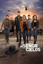 El señor de los cielos en streaming