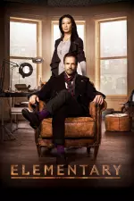 Elementary en streaming