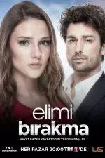 Elimi Bırakma en streaming