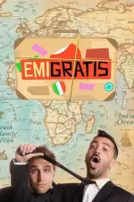 Emigratis en streaming