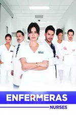 Enfermeras en streaming