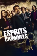 Esprits criminels en streaming