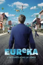 Eureka en streaming