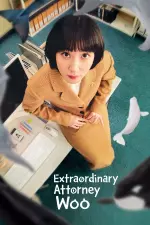 Extraordinary Attorney Woo en streaming