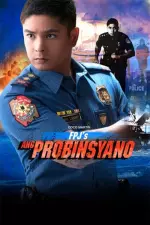FPJ's Ang Probinsyano en streaming