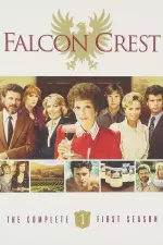 Falcon Crest en streaming