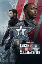 Falcon et le Soldat de l'hiver en streaming