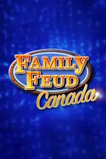 Family Feud Canada en streaming