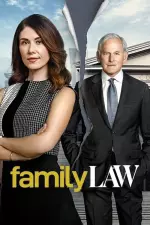 Family Law en streaming