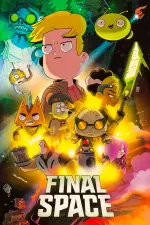 Final Space en streaming