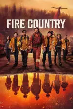 Fire Country en streaming