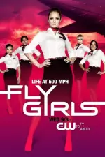 Fly Girls en streaming