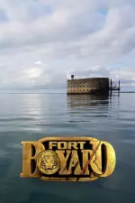 Fort Boyard en streaming