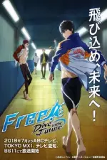 Free! en streaming