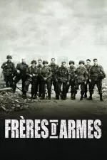 Frères d'armes en streaming