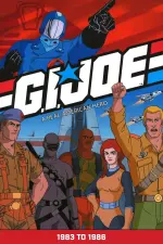 G.I. Joe : Héros Sans Frontières en streaming