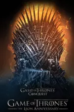 Game of Thrones: The Iron Anniversary en streaming