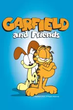 Garfield et ses amis en streaming