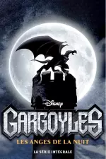 Gargoyles, les anges de la nuit en streaming