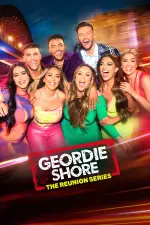 Geordie Shore en streaming