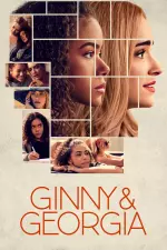Ginny & Georgia en streaming