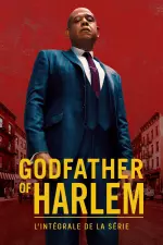 Godfather of Harlem en streaming
