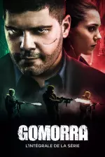 Gomorra en streaming