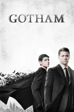 Gotham en streaming