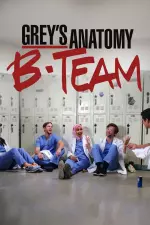 Grey's Anatomy - B-Team en streaming