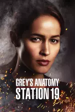 Grey's Anatomy - Station 19 en streaming