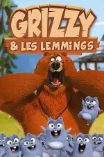 Grizzy et les Lemmings en streaming