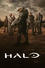 Halo en streaming