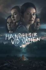 Händelser vid vatten en streaming