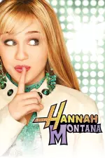 Hannah Montana en streaming